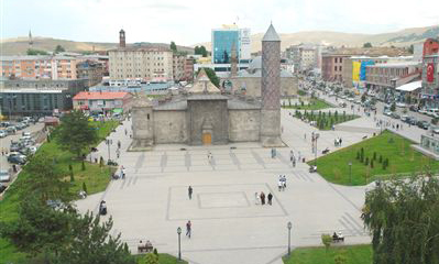 Erzurum Yakutiye Office