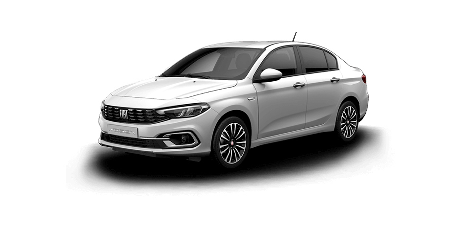 Fiat EGEA Benzin Manuel