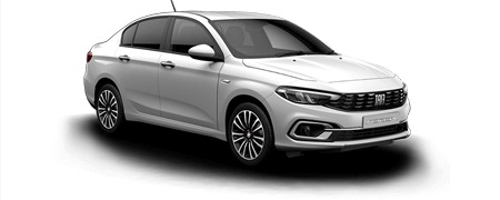 Fiat EGEA Gasoline Manuel